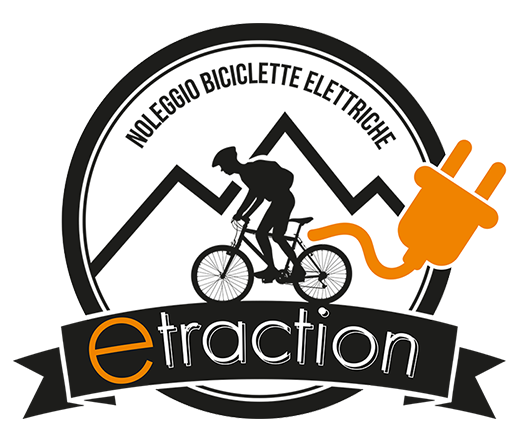 Etraction Noelggio E-bikes