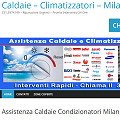 Assistenza condizionatori Milano - Alpa Service