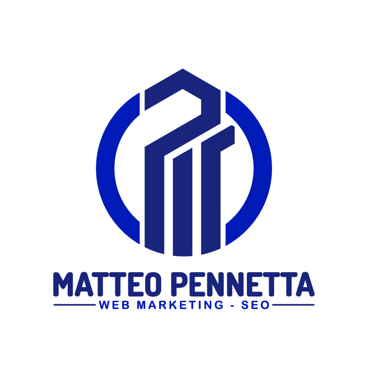Matteo Pennetta | Consulente SEO e Web Marketing