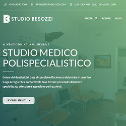 Studio Medico Besozzi